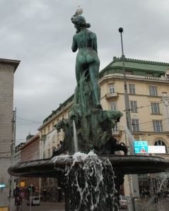 Helsinki 1